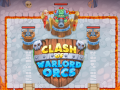 Gioco Clash of Warlords Orcs