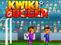 Gioco Kwiki Soccer