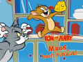 Gioco Tom und Jerry: Maus, hoch hinaus