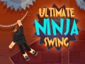 Gioco Ultimate Ninja Swing