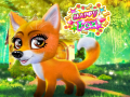 Gioco Happy Fox