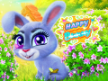 Gioco Happy Bunny
