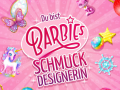 Gioco Barbie: Barbies Schmuck Designerin