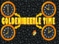 Gioco Golden beetle time
