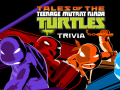 Gioco Teenage Mutant Ninja Turtles Trivia