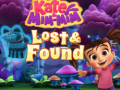 Gioco Kate & Mim-Mim Lost & Found