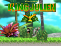 Gioco King Julien: Schnapp' die Krone