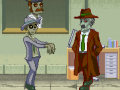 Gioco Zombie Society Dead Detective A Cat's Chance In Hell