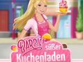 Gioco Barbie:Süßer Kuchenladen
