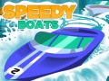 Gioco Speedy Boats