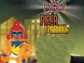 Gioco Mysticons: Piper Parkour