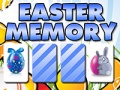 Gioco The Easter Memory