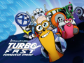 Gioco Turbo FAST: Schnecken-Sprint
