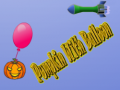 Gioco Pumpkin with Balloon