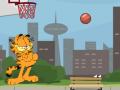 Gioco Garfield basketball
