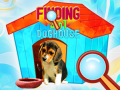 Gioco Finding 3 in 1: Doghouse