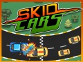 Gioco Skid Cars
