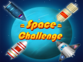 Gioco Space Challenge