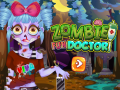 Gioco Zombie fun doctor