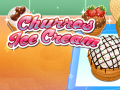Gioco Churros ice cream