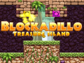 Gioco Blockadillo Treasure Island