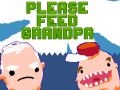 Gioco Please Feed Grandpa