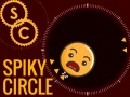 Gioco Spiky Circle