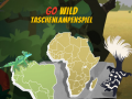 Gioco Go Wild! Mission Wildnis:Taschenlampen-Spiel