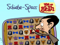 Gioco Mr. Bean: Schiebe-Spass