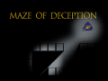 Gioco Maze of Deception