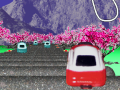 Gioco Coaster Cars Bridges Track