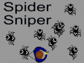Gioco Spider Sniper