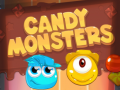 Gioco Candy Monsters