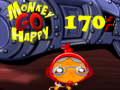 Gioco Monkey Go Happy Stage 170