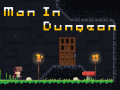 Gioco Man in Dungeon