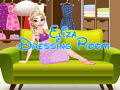 Gioco Eliza Dressing Room