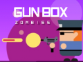 Gioco Gun Box Zombies