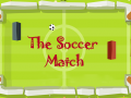 Gioco The Soccer Match