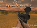 Gioco Zombie Sniping