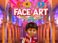 Gioco Coco Face Art