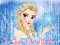 Gioco Ice Queen Winter Fashion