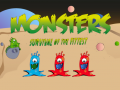 Gioco Monsters: Survival of the Fittest