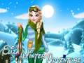 Gioco Eliza Winter Adventure