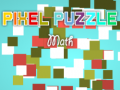 Gioco Pixel Puzzle Math 