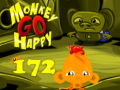 Gioco Monkey Go Happy Stage 172