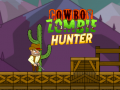 Gioco Cowboy Zombie Hunter