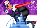 Gioco Disney Winter Olympics