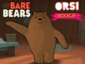 Gioco We Bare Bears Orsi Boogie