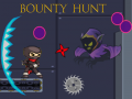 Gioco Bounty Hunt