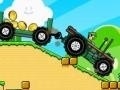 Gioco Mario Tractor 4